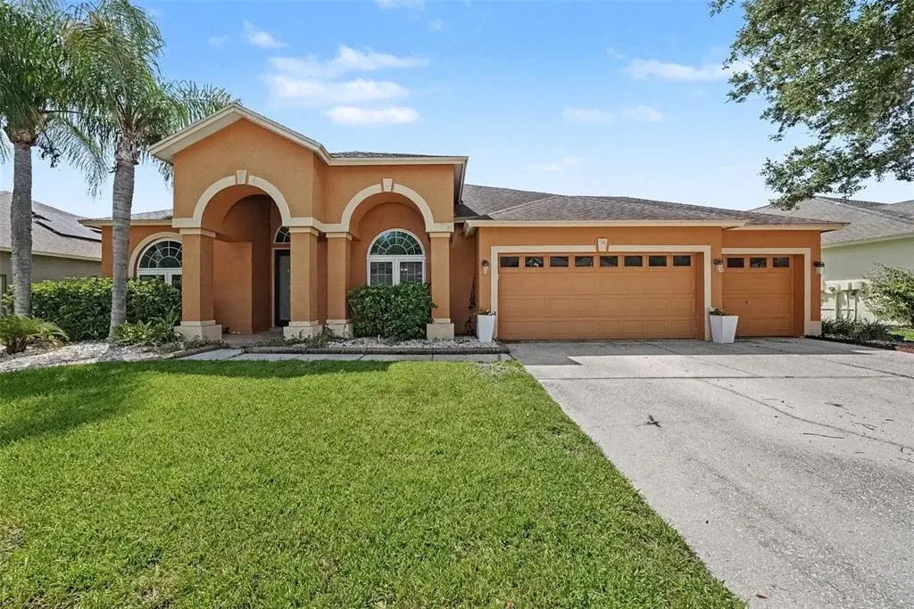 18425 Eastwyck Dr, Tampa, FL, 33647
