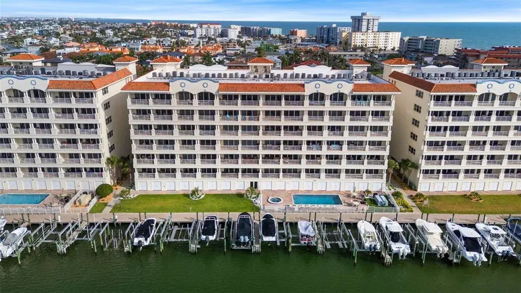 17717 Gulf Boulevard, Unit 604, Redington Shores, FL, 33708
