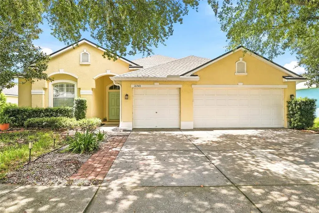 16748 Midsummer Lane, Spring Hill, FL, 34610