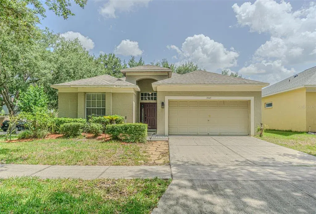 19145 Wood Sage Drive, Tampa, FL, 33647