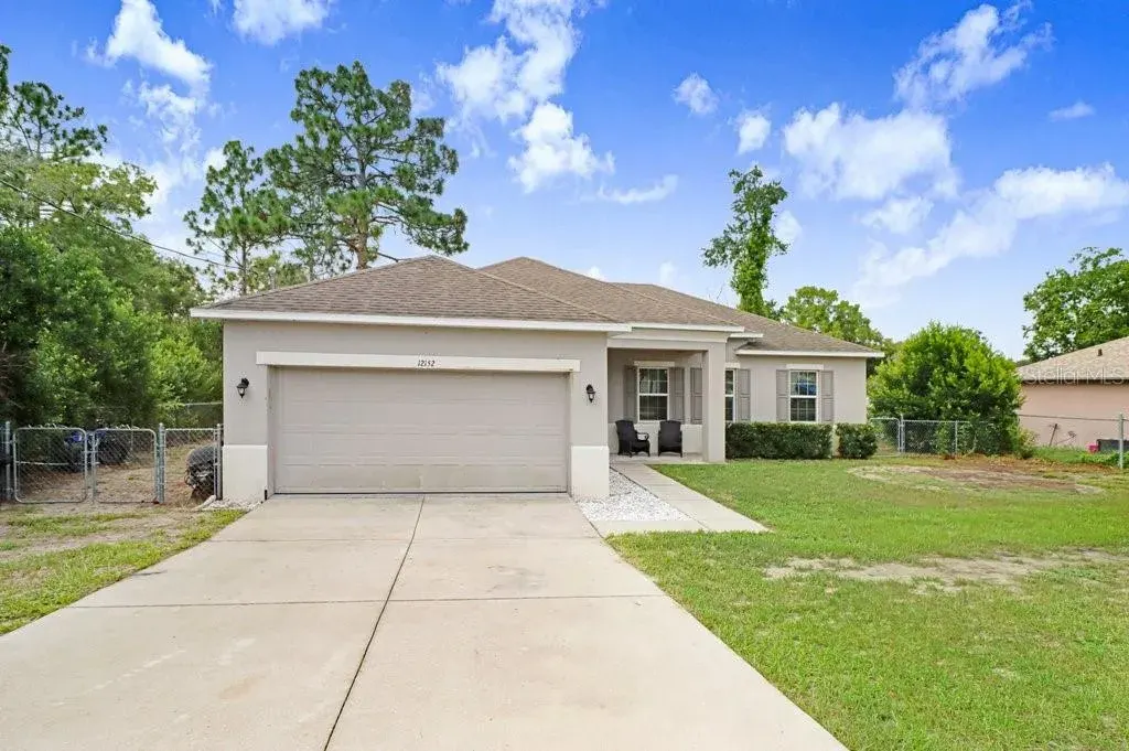 12152 Landfair Street, Spring Hill, FL, 34608