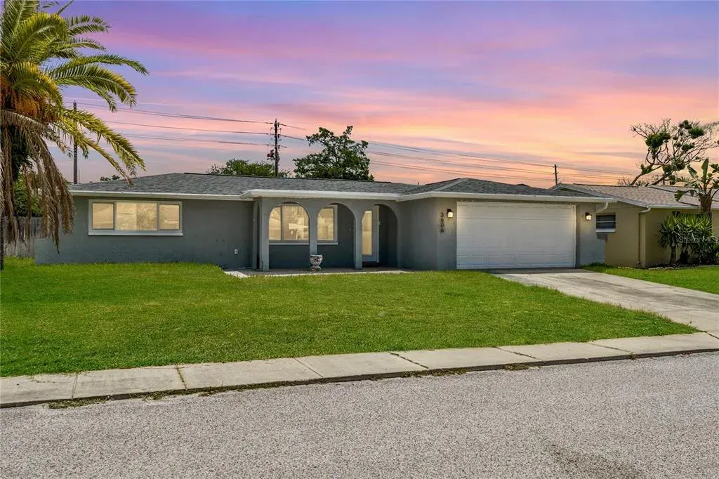 3606 Cockatoo Drive, New Port Richey, FL, 34652