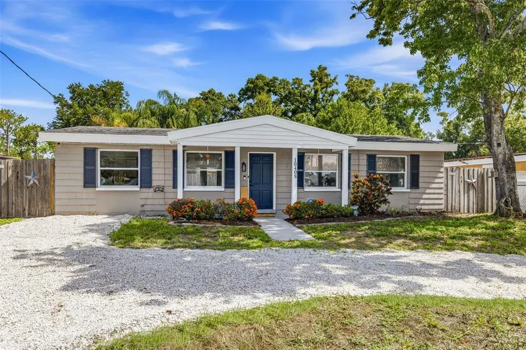 10408 Ventura Avenue, Tampa, FL, 33619