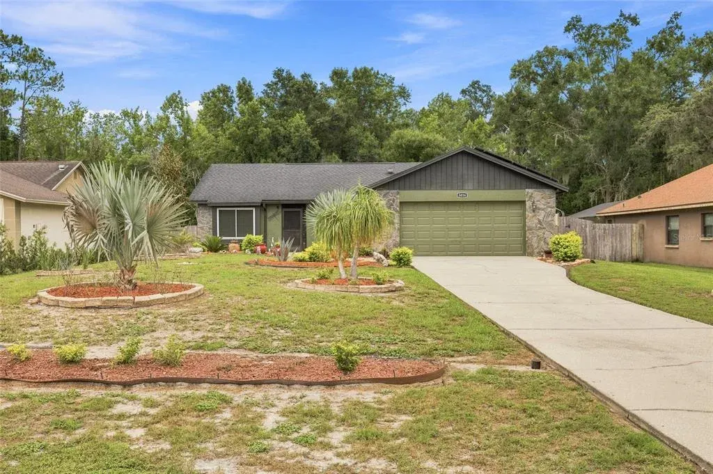 5016 Swallow Drive, Land O Lakes, FL, 34639