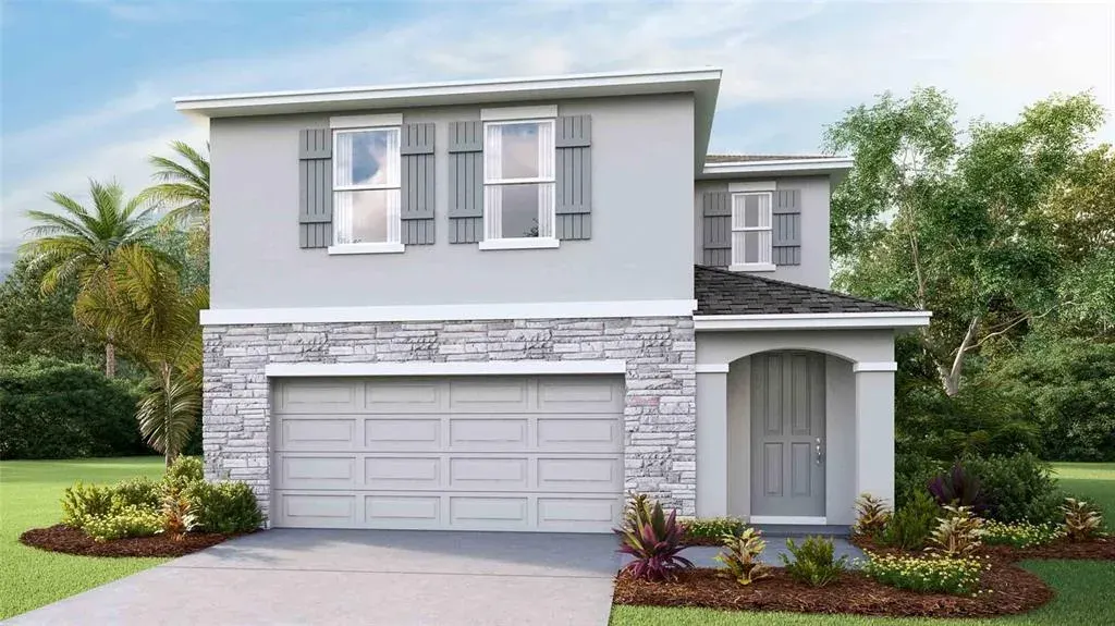 4723 Silver Current Avenue, Tampa, FL, 33619