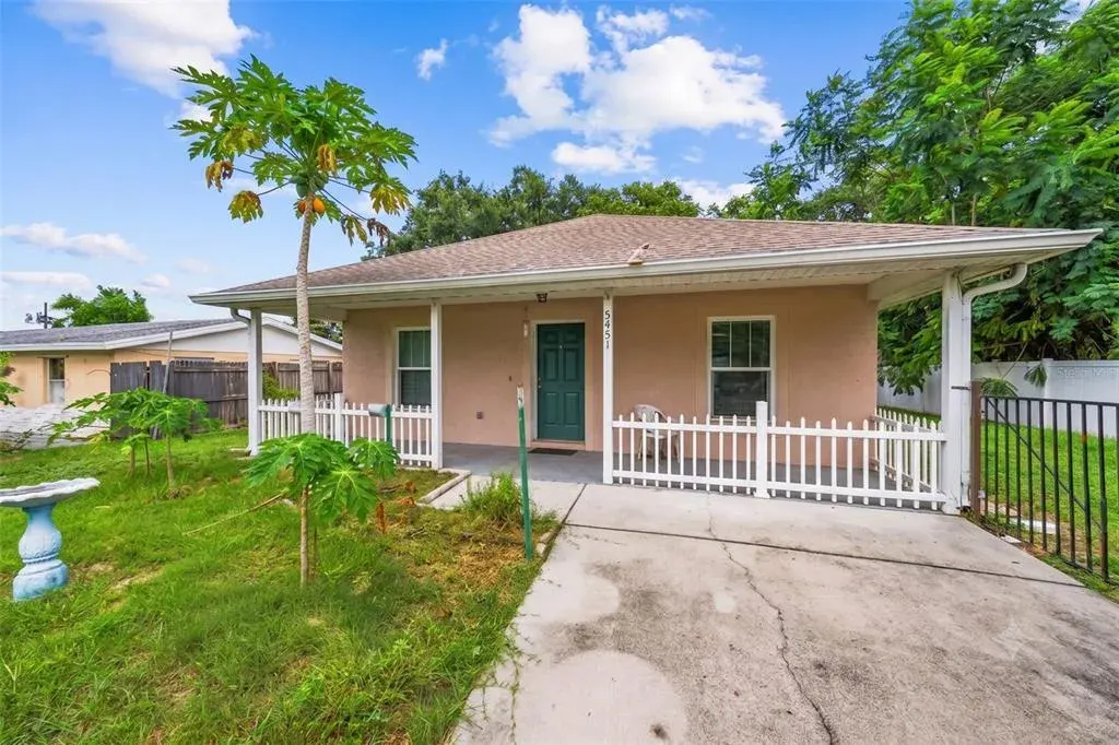 5451 Mac Arthur Avenue, New Port Richey, FL, 34652
