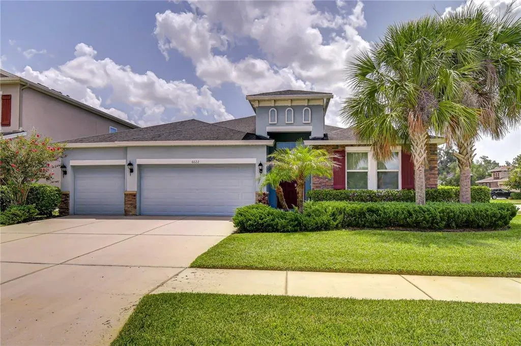 6622 Fairwater Drive, Riverview, FL, 33578