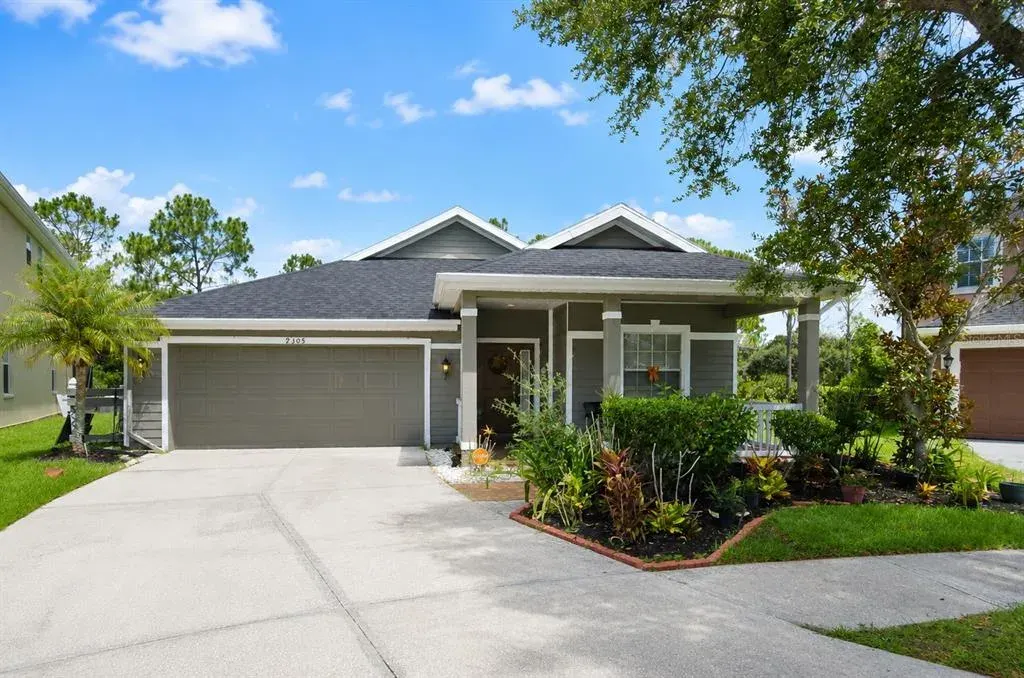 9305 Mandrake Court, Tampa, FL, 33647