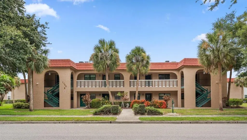 1750 Belleair Forest Drive, Unit B8, Belleair, FL, 33756