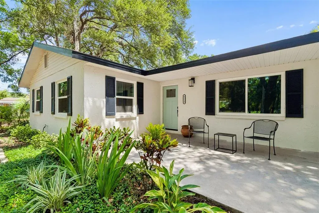 6214 15th Avenue S, Tampa, FL, 33619