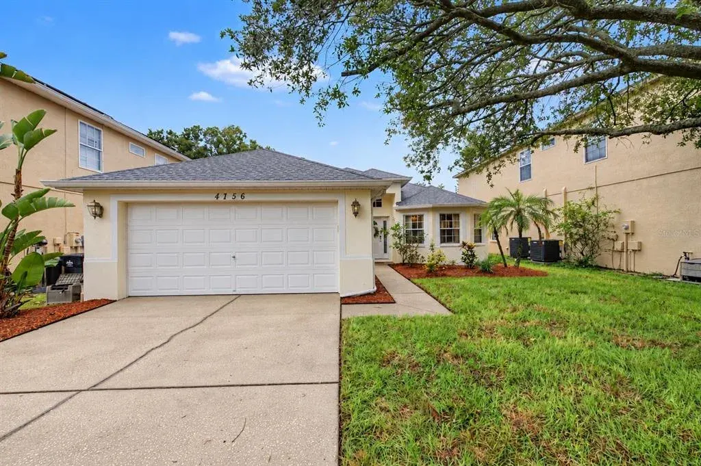 4756 Whispering Wind Avenue, Tampa, FL, 33614
