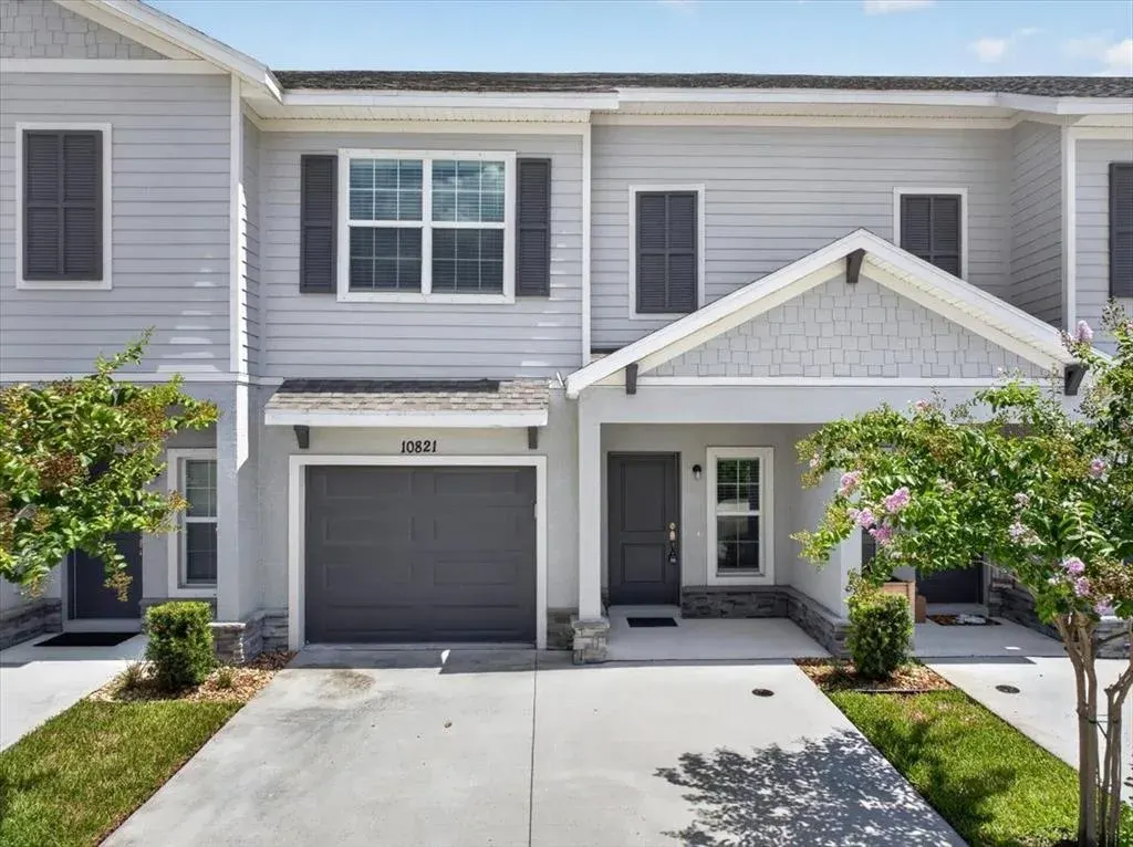 10821 Quickwater Court, Riverview, FL, 33569