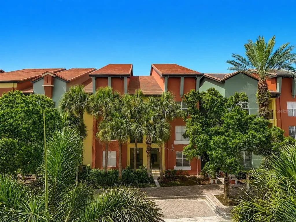 501 S Moody Avenue, Unit 1139b, Tampa, FL, 33609