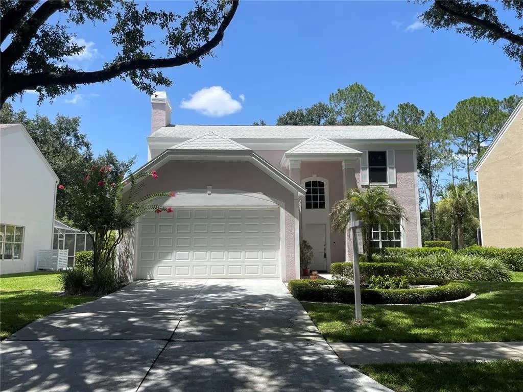 4968 Ebensburg Drive, Tampa, FL, 33647