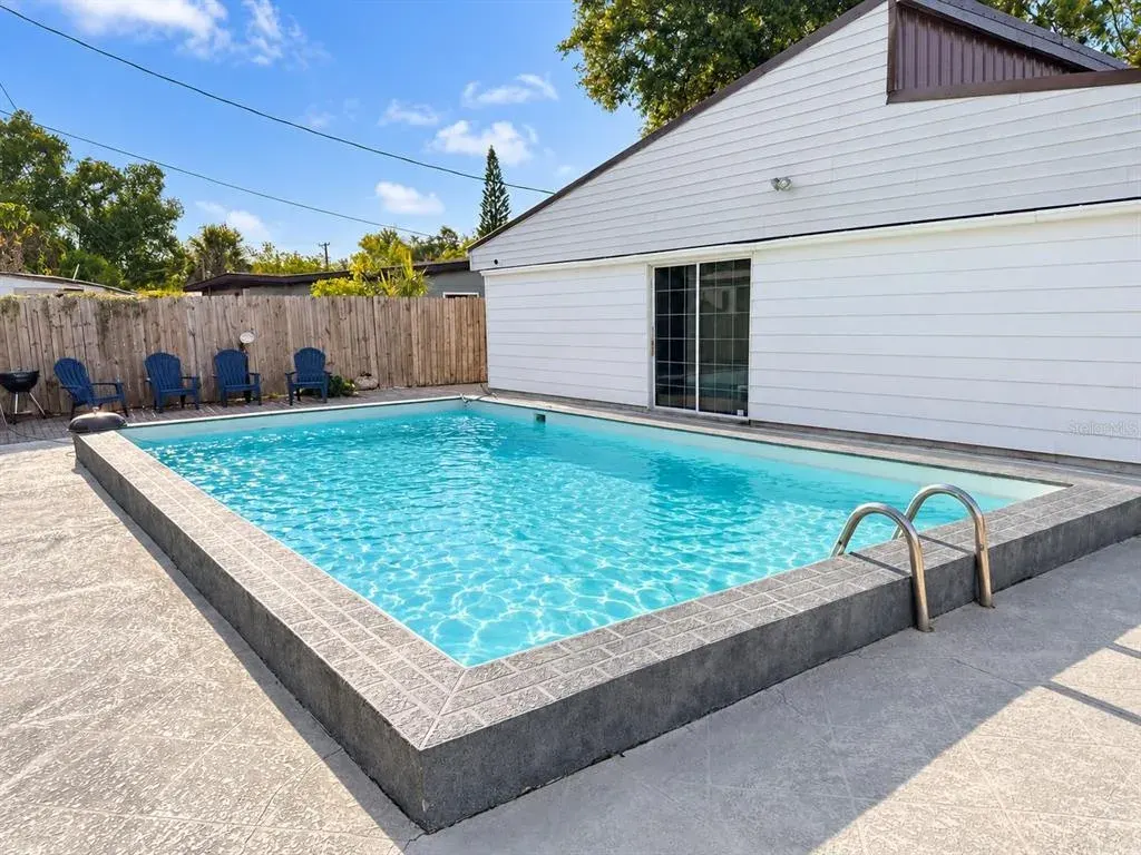 7917 Rideout Road, Tampa, FL, 33619