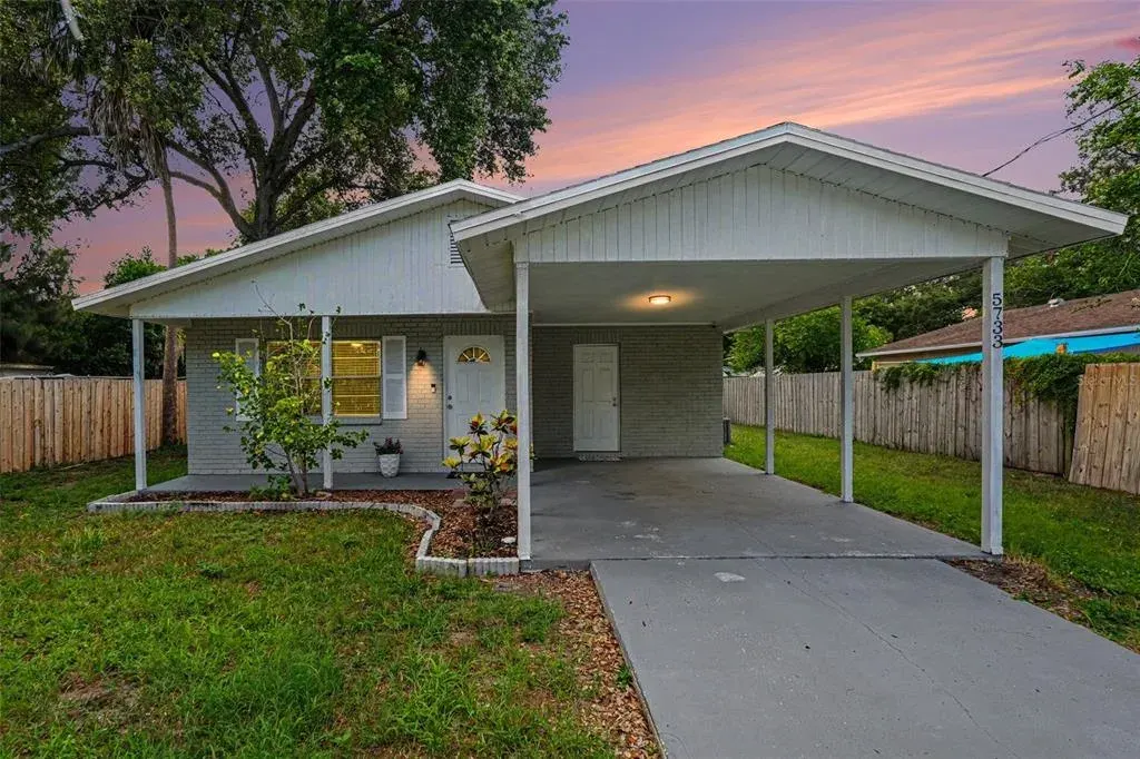 5733 66th Lane N, St Petersburg, FL, 33709
