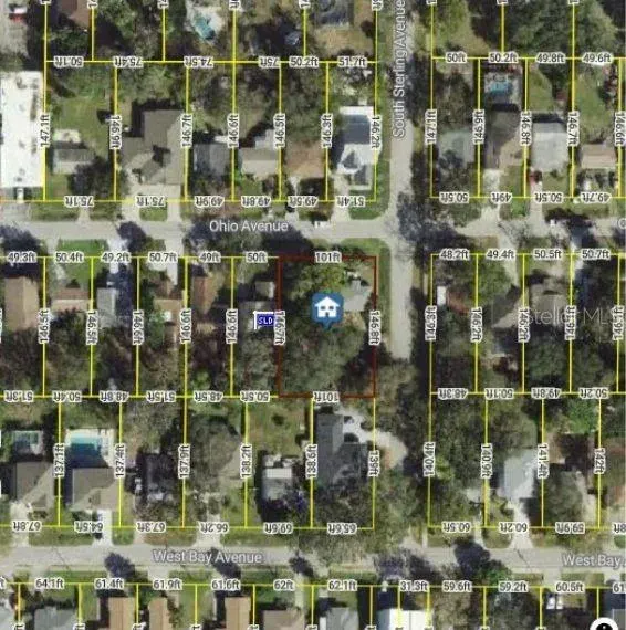 3702 Ohio Avenue, Tampa, FL, 33611