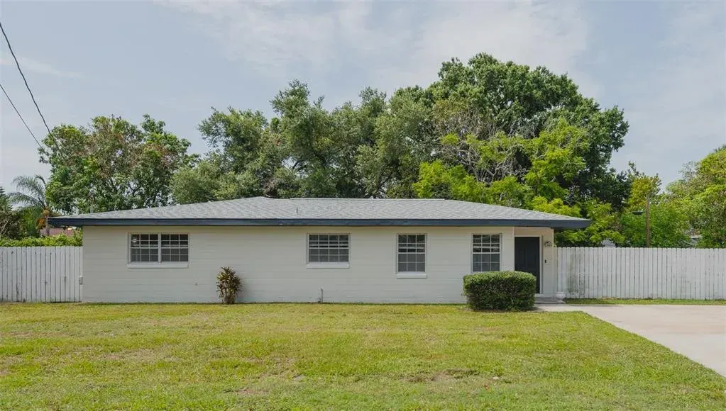 2421 Linsey Street, Tampa, FL, 33605