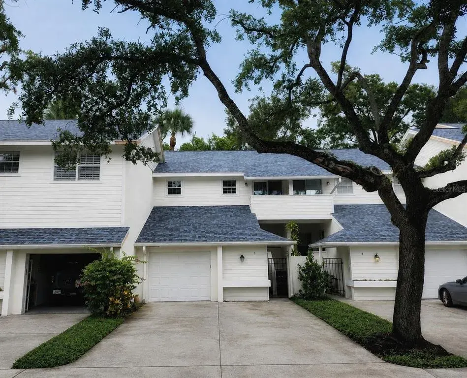 5203 Bayshore Boulevard, Unit 5, Tampa, FL, 33611