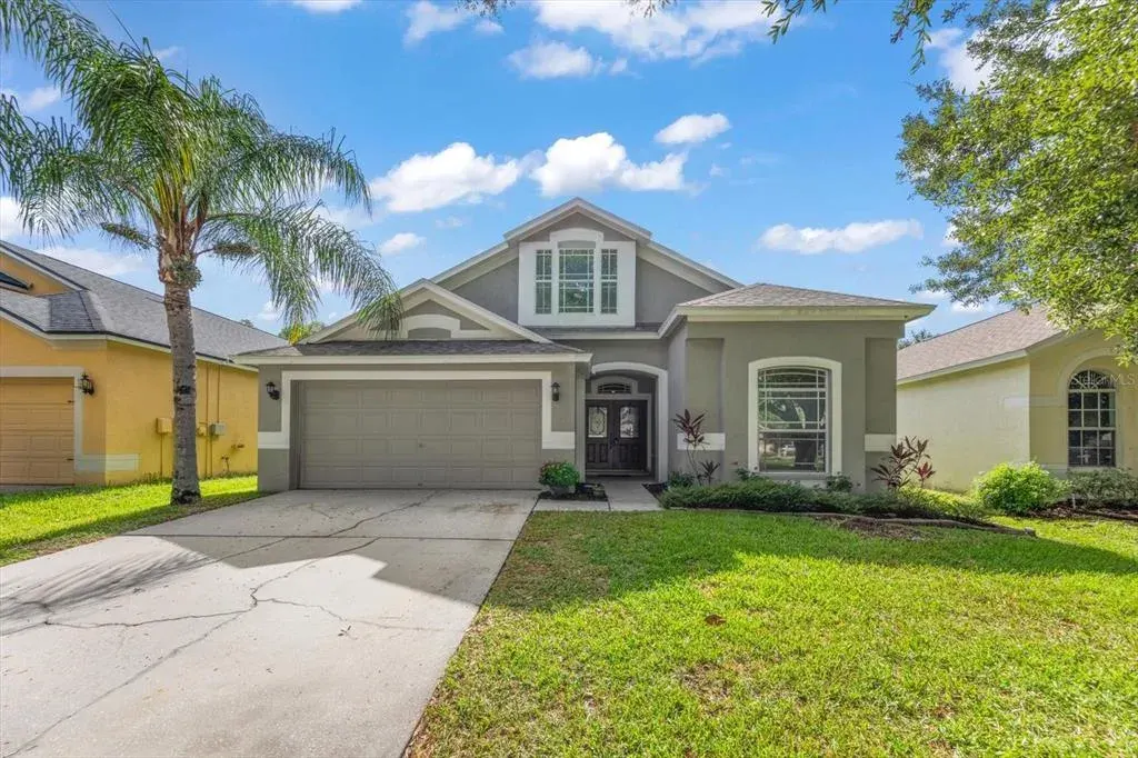 4422 Havelocke Drive, Land O Lakes, FL, 34638