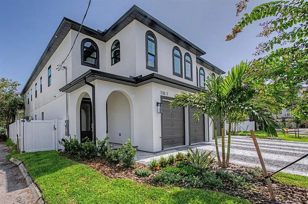 110 S Arrawana Avenue, Unit 1, Tampa, FL, 33609