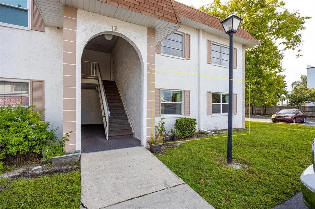345 S Mcmullen Booth Road, Unit 143, Clearwater, FL, 33759