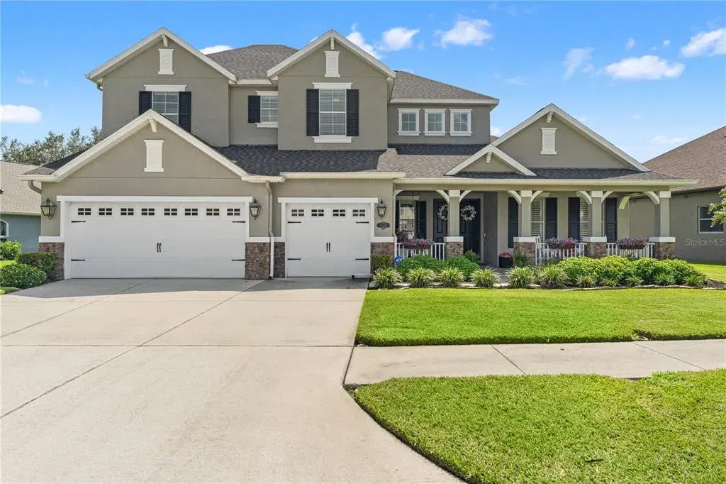 19304 Yellow Clover Drive, Tampa, FL, 33647