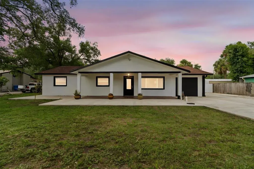 5712 20th Avenue S, Tampa, FL, 33619