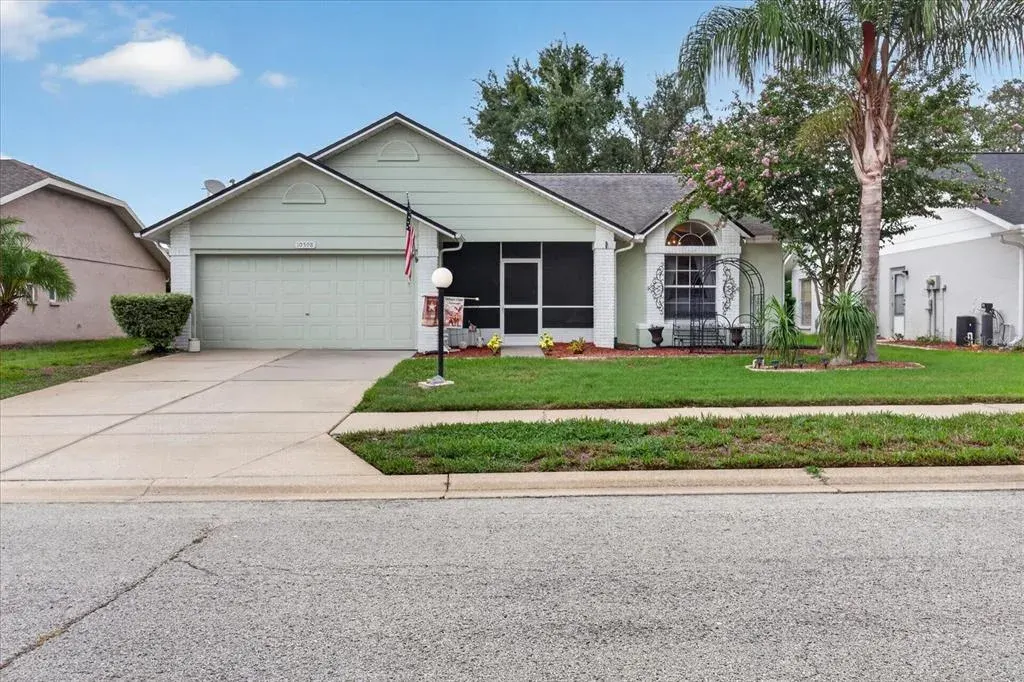10508 Quimby Drive, Port Richey, FL, 34668