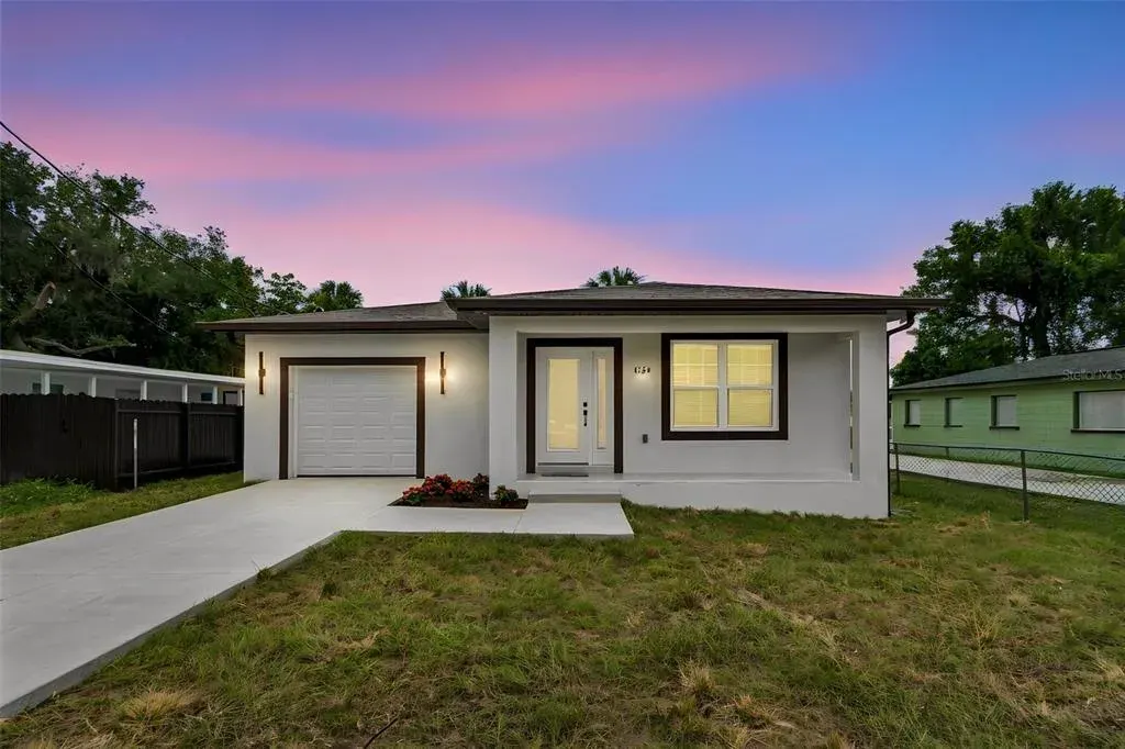 4509 N 39th Street, Tampa, FL, 33610