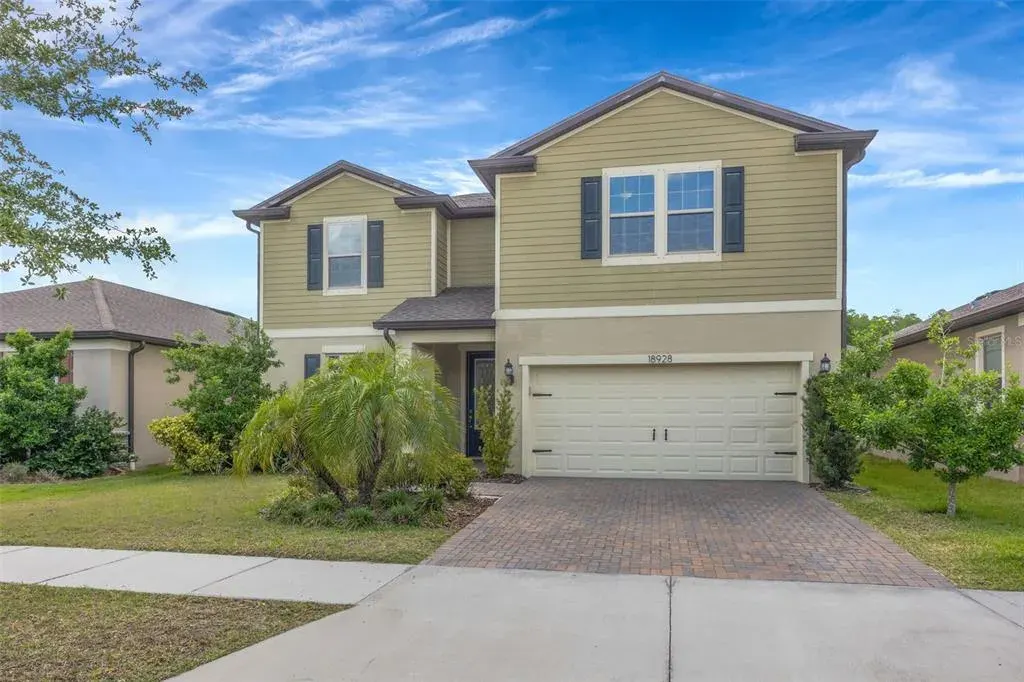 18928 Willowmore Cedar Drive, Lutz, FL, 33558