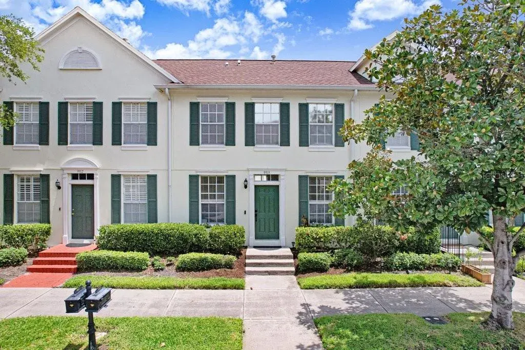 9915 New Parke Road, Tampa, FL, 33626
