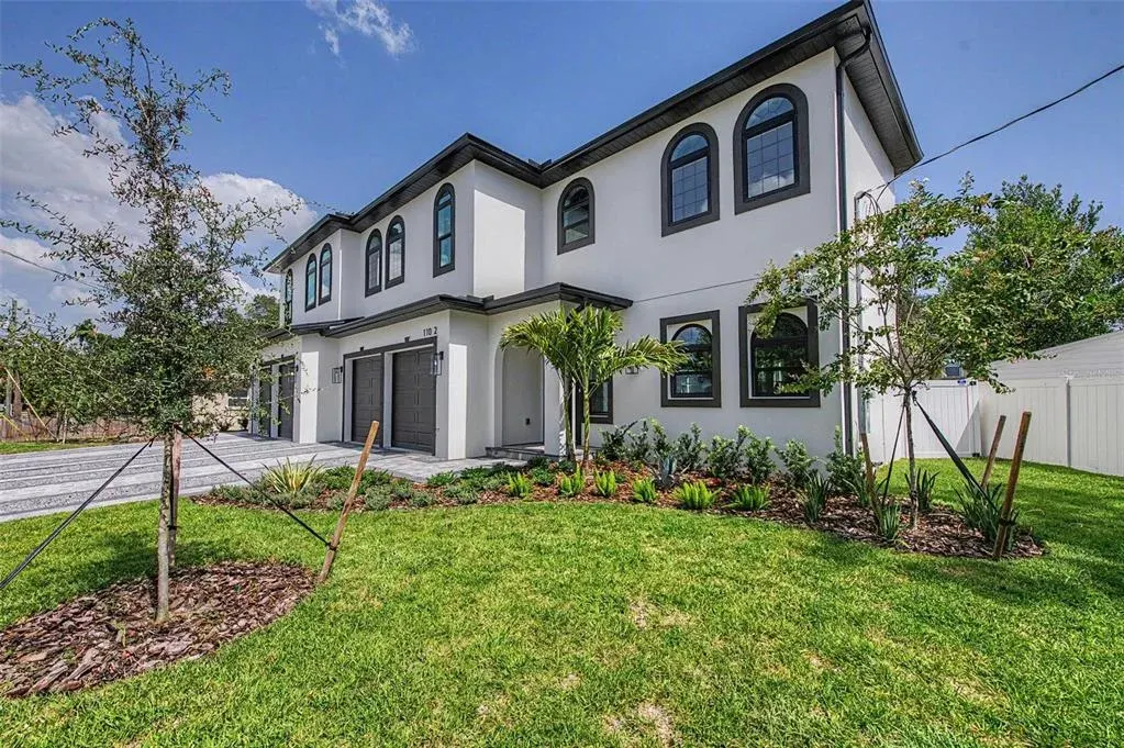 110 S Arrawana Avenue, Unit 2, Tampa, FL, 33609
