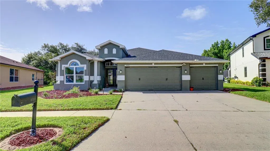 5725 Justicia Loop, Land O Lakes, FL, 34639