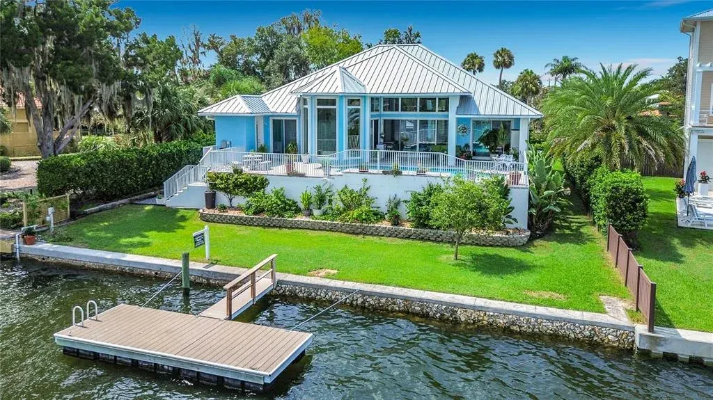 838 SW Kings Bay Drive, Crystal River, FL, 34429