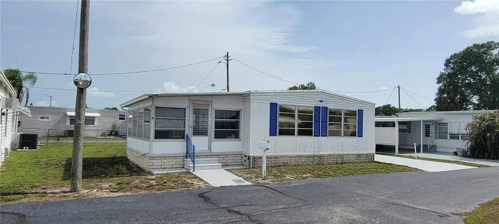 7490 46th Avenue N, Unit 314, St Petersburg, FL, 33709