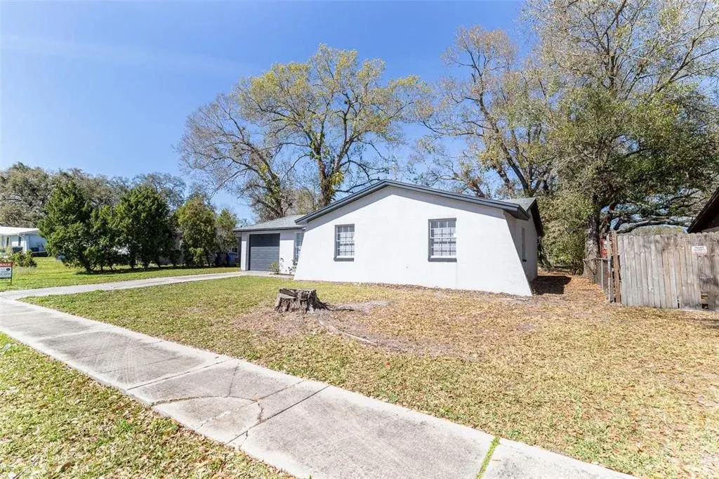 3432 Danny Bryan Boulevard, Tampa, FL, 33619