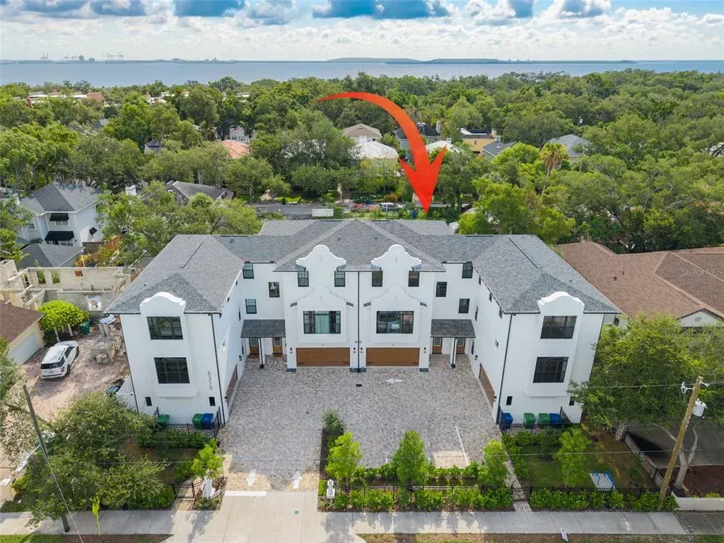 5210 Bayshore Boulevard, Unit 3, Tampa, FL, 33611