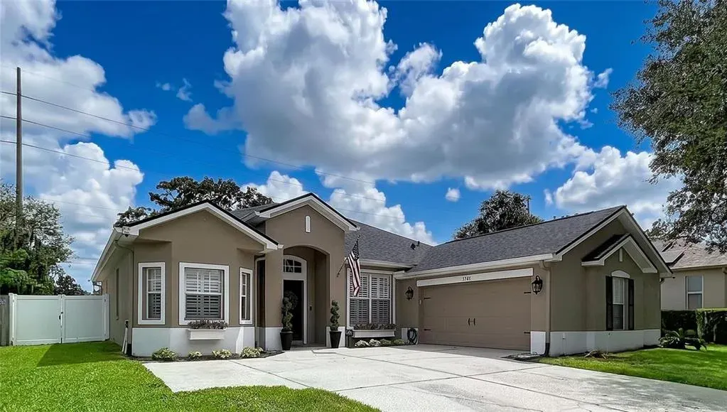 1748 Brookstone Way, Plant City, FL, 33566