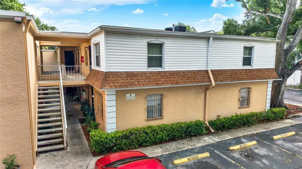4701 Christa Court, Unit 341, Tampa, FL, 33614