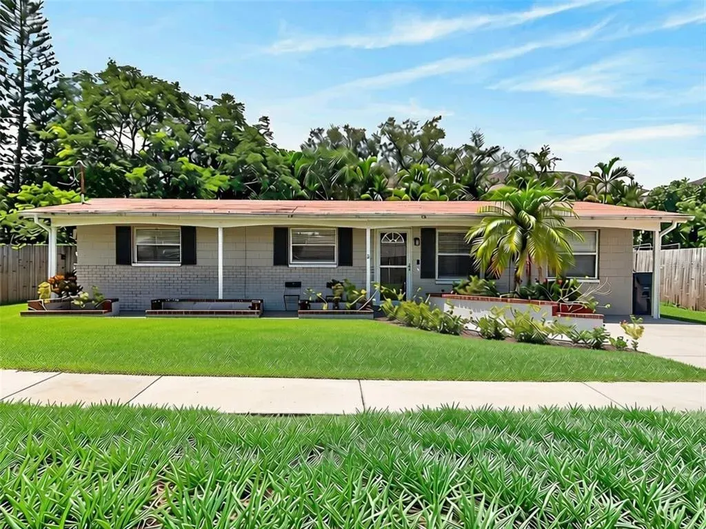 4014 W Land Avenue, Tampa, FL, 33616