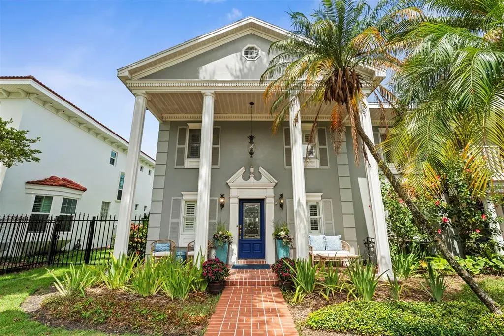 5013 S Elberon Street, Tampa, FL, 33611