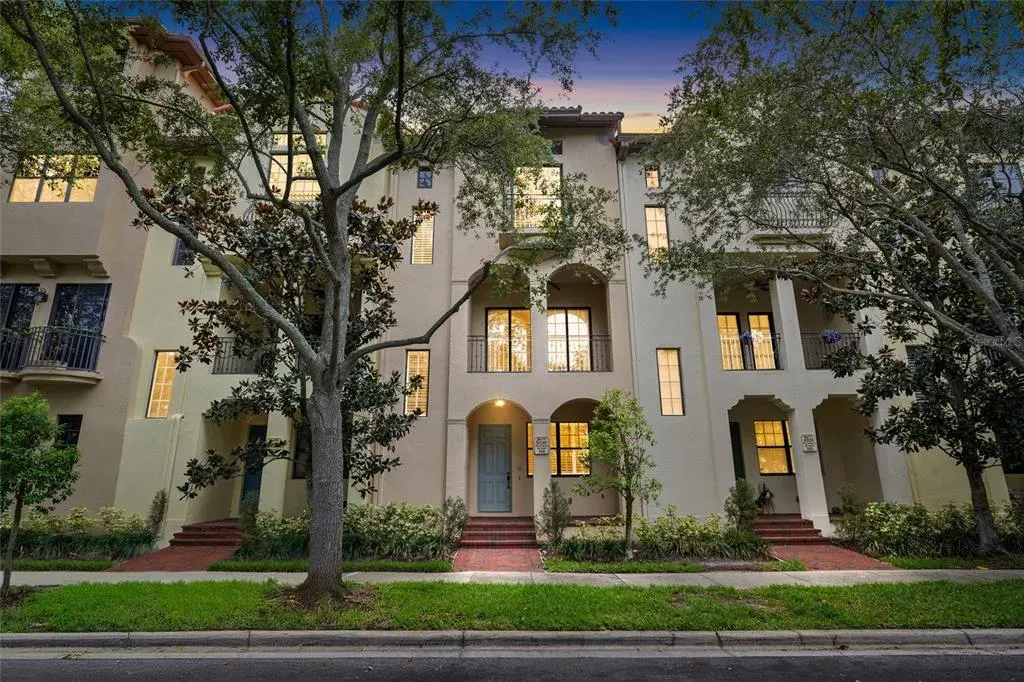 6039 Printery Street, Unit 106, Tampa, FL, 33616