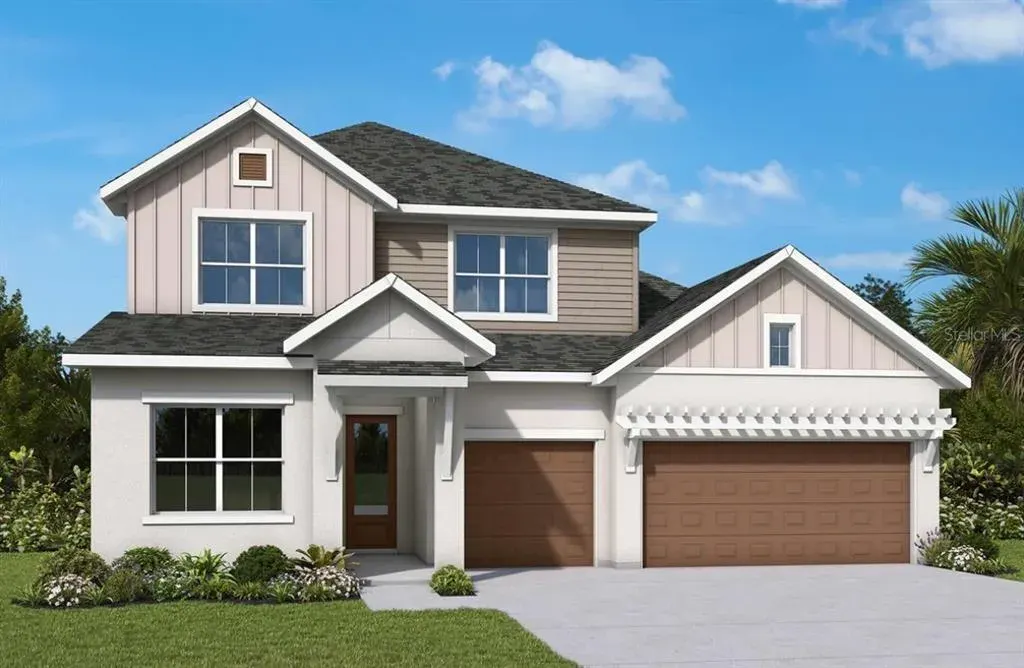 11109 Berry Trough Trail, Odessa, FL, 33556
