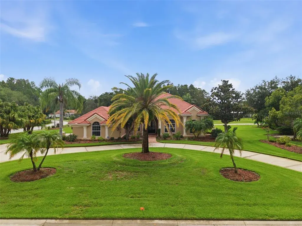 18655 Avenue Capri, Lutz, FL, 33558