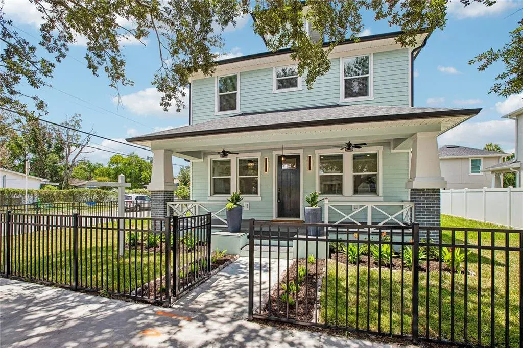 406 E Chelsea Street, Tampa, FL, 33603
