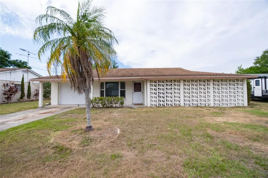 8413 Millwood Drive, Tampa, FL, 33615