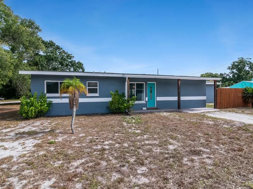 5939 9th Avenue S, Gulfport, FL, 33707