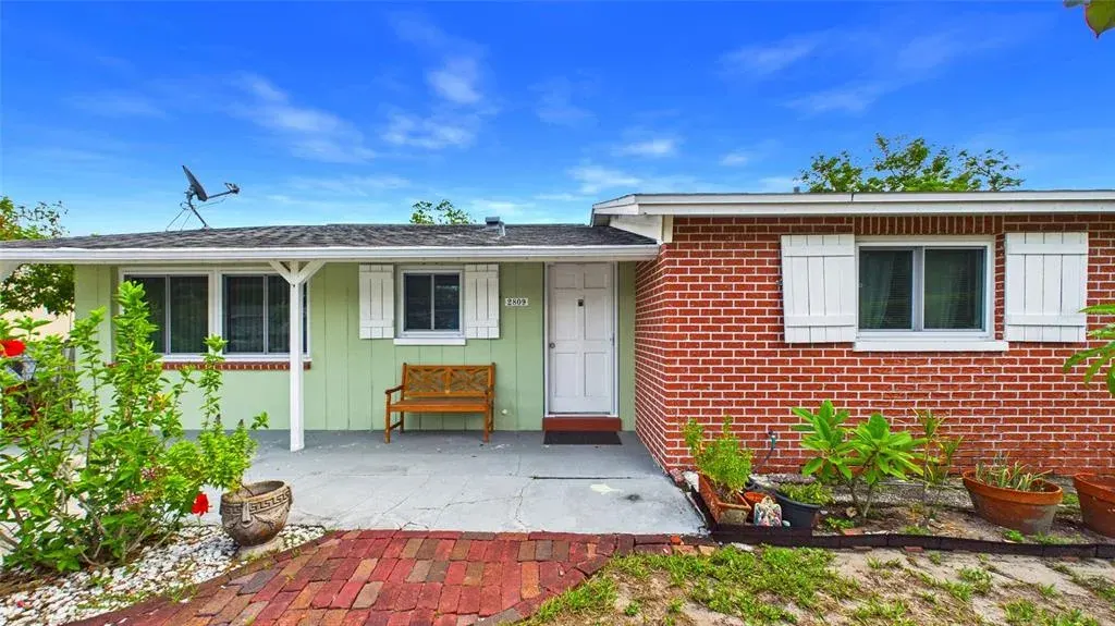 2809 Edenwood Street, Clearwater, FL, 33759