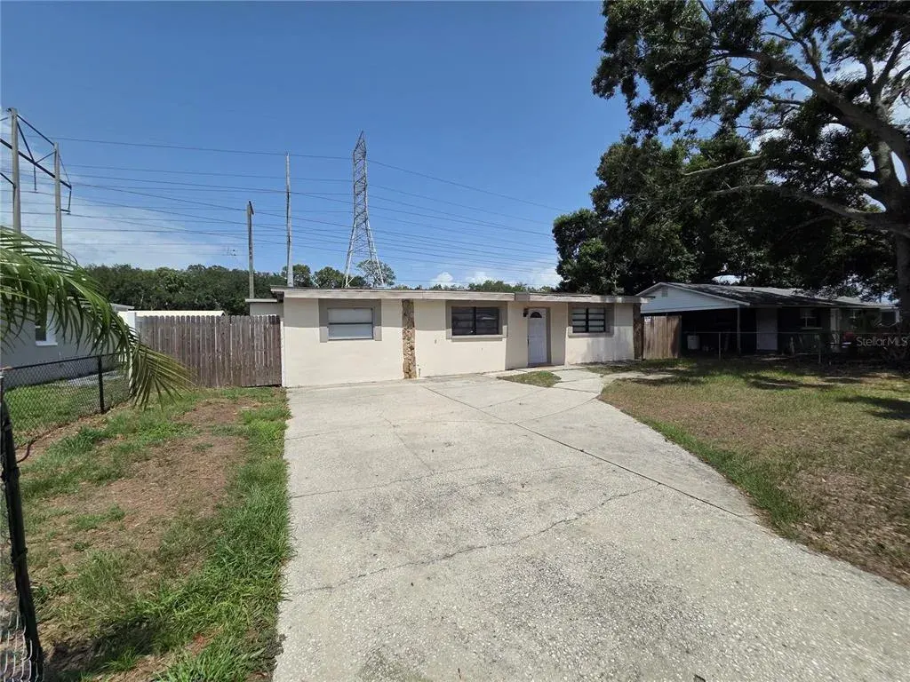 3222 Welborn Way, Tampa, FL, 33619